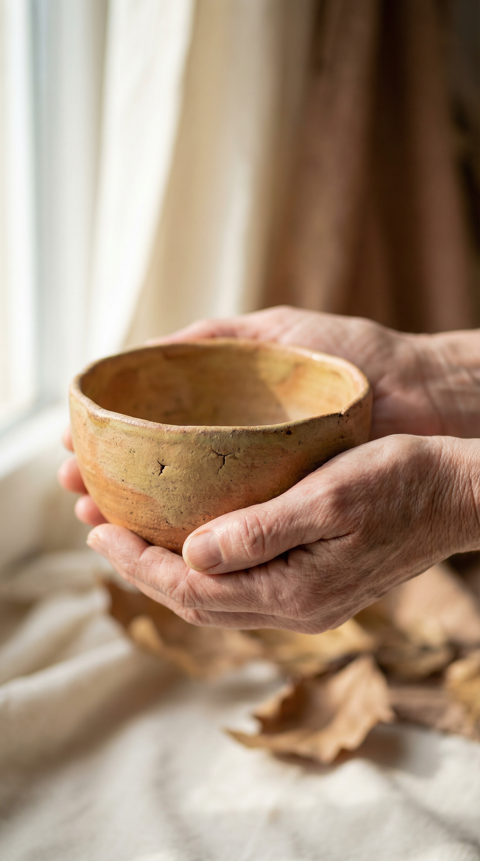 Cultivating Compassion in Daily Life