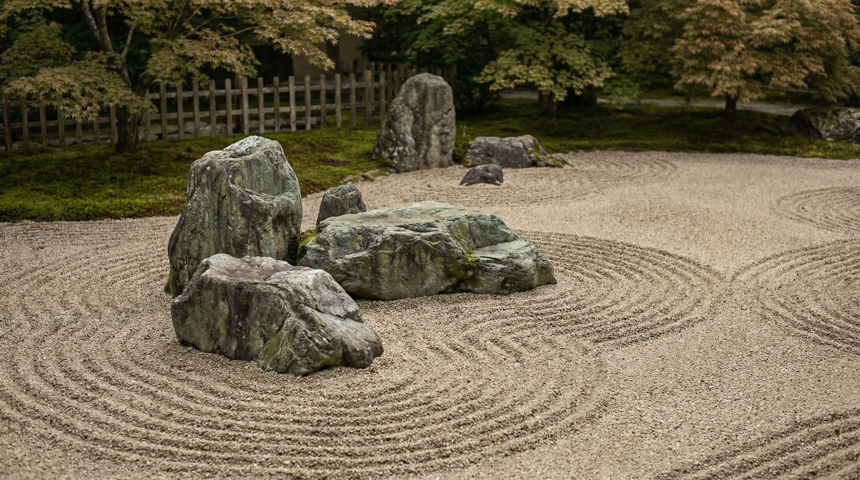 Healing Through Mindfulness